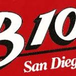 100.7 San Diego KFMB-FM