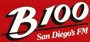 100.7 San Diego KFMB-FM