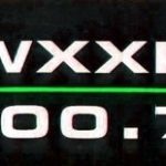 100.7 New Kensington PA Pittsburgh WXXP 100.7 Double-X