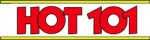 101.1 Youngstown WHOT Hot-FM-101