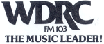 102.9 Hartford WDRC WDRC-FM Big D 103 Brad Davis Ken Gilbert Dr. Don Brooks Dean Richards Friendly Floyd Wright