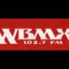 102.7 FM Chicago WBMX