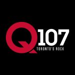 107.1 Toronto CILQ Q107