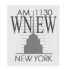 1130 AM New York Klavan & Finch William B Williams Dick Partridge Mark Simone American Popular Standards, WNEW WBBR WQEW 1560 AM New York