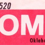 1520 Oklahoma City KOMA
