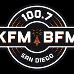 100.7 San Diego KFM-BFM