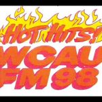 98.1 Philadelphia WCAU-FM Hot Hits Mike Joseph