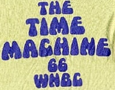 660 New York WNBC Time Machine