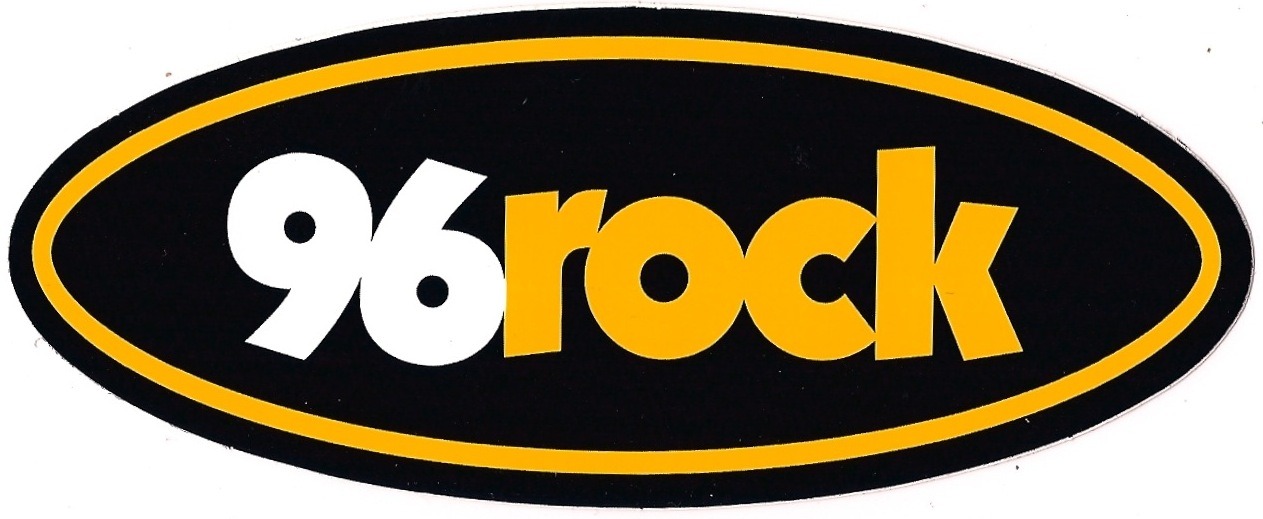 96.1 Raleigh WBBB 96 Rock