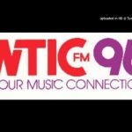 96.5 Hartford WTIC-FM Your Music Connection