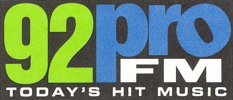 92.3 Providence WPRO-FM