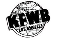 980 Los Angeles KFWB