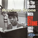 Sly Stone In the Studio