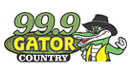 99.9 Middleburg FL, WGNE-FM, Gator Country, ex WNFY Y100