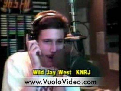 Wild Jay West WNVZ Z104
