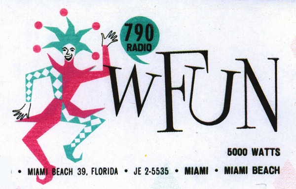 790 Miami WFUN