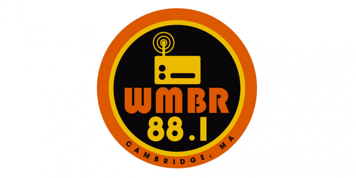88.1 Cambridge Boston WMBR WTBS