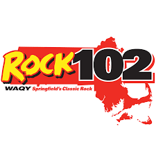 102.1 Springfield MA WAQY Rock 102