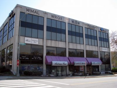 WRQX_WMAL-Building