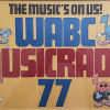 MusicRadio77, 770 New York, WABC