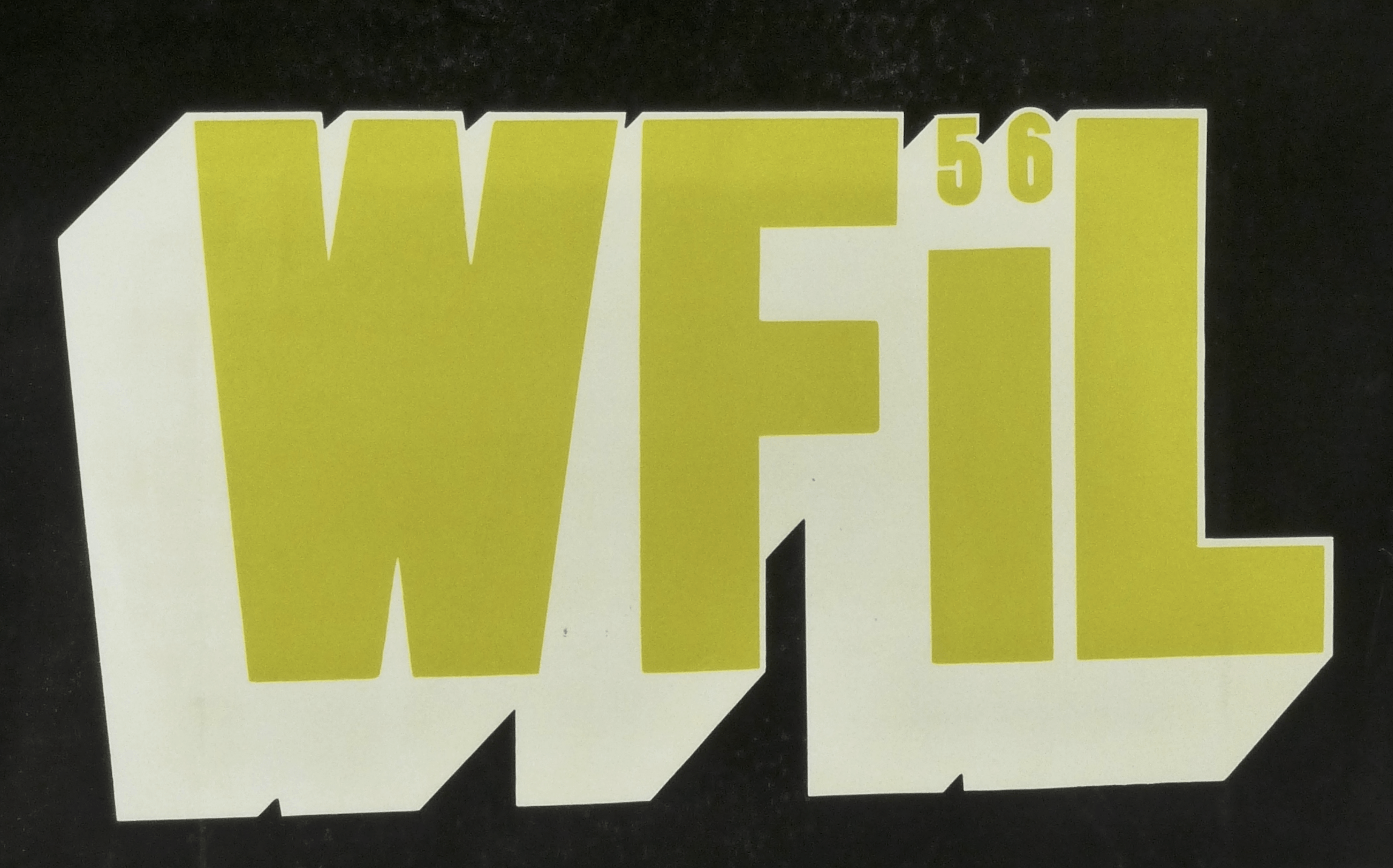 WFIL 56 Philadelphia – 20th Anniversary Reunion | September 18 1986