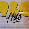 The Hitman on 980 Hits CHTX Montreal | August 1990
