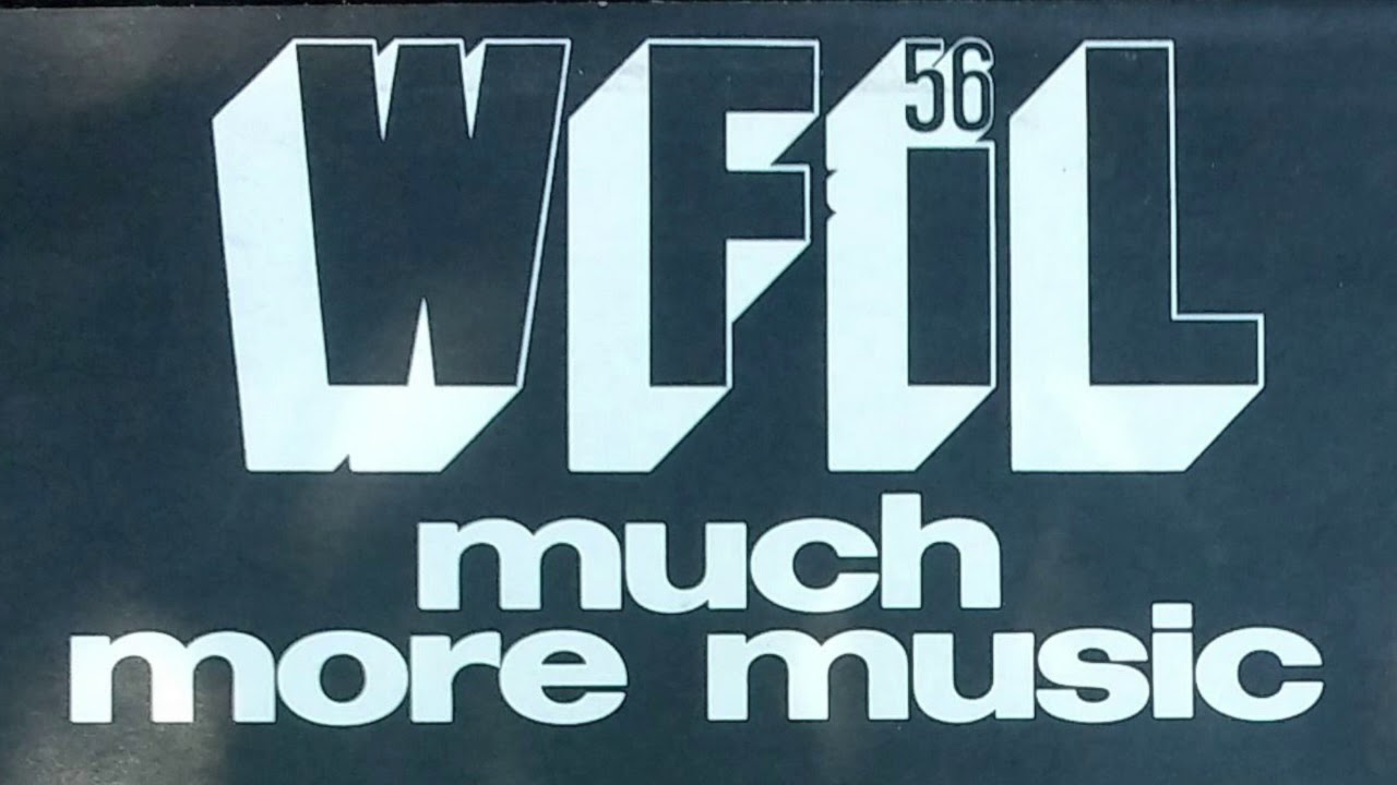 Launch of Oldies Format, 56 WFIL Philadelphia | September 2 1983