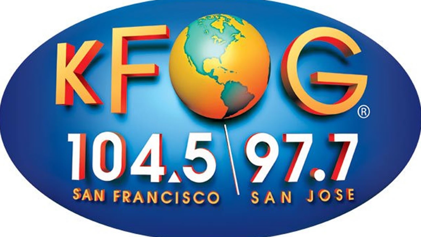 Final Sign Off, End of 104.5 KFOG San Francisco | September 5 2019