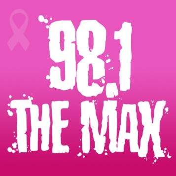 98.1 Memphis WXMX The Max