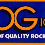 KFOG 104.5 San Francisco, Format Flip From Beautiful Music to Rock | Sept. 16 1982
