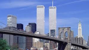 WTC - Before the attacks