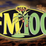 Davey D, KCCN FM 100 Honolulu | April 17 2009