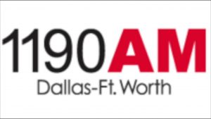 John Summers, AM 1190 KLUV Dallas | 1998