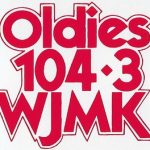 John Records Landecker, Oldies 104.3 WJMK Chicago | April 1996