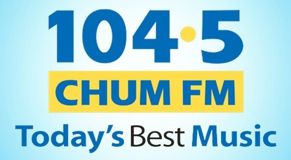 Ingrid Schumacher FIRST MIDDAY SHOW, 104.5 CHUM-FM Toronto | September 1, 1999