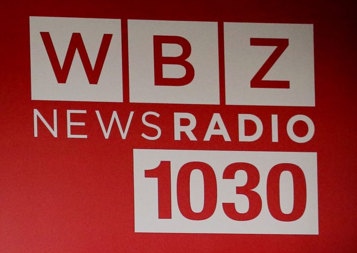1030 Boston WBZ NewsRadio