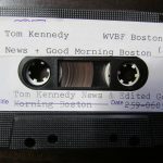 Tom Kennedy WVBF News