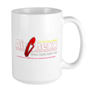 Airchexx Mug