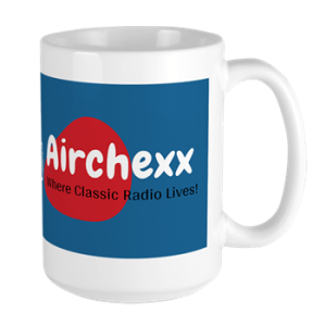 New Airchexx Mug!
