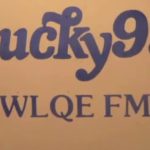 Ellis B Feaster, Lucky 99 WLQE Atlantic City | 1984