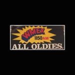 Glenn Colligan & Scott Mason, 1150 WMEX Boston | Sometime, 1986