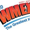 Jerry Williams On Air Fist Fight on 1510 WMEX Boston | May 22 1962