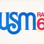 Chuck Morgan on 650 WSM Nashville | 1981