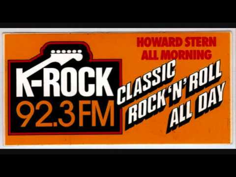 Howard Stern, with guests Donnie Simpson & Dee Snider, 92.3 K-Rock WXRK New York | October 1, 1998