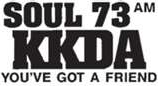 Linwood “Cuzzin Linnie” Henderson on Soul 73 KKDA Dallas | May 7 1993