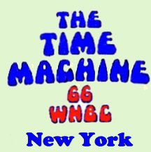 Dale Parsons on the WNBC Time Machine | December 1987
