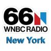 Frank Reed Last Show on WNBC 66 New York | 1985