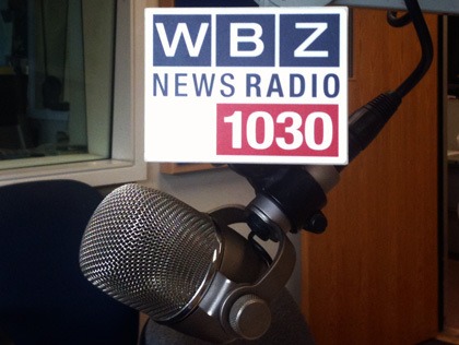 1030 Boston, WBZ, NewsRadio