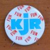 KJR Composite Aircheck & 1970s Jingles, KJR Channel 95 Seattle | 1970s
