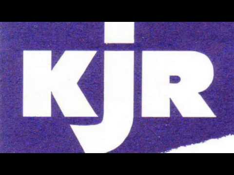 KJR Composite Aircheck & 1960s Jingles, KJR Channel 95 Seattle | 1960s